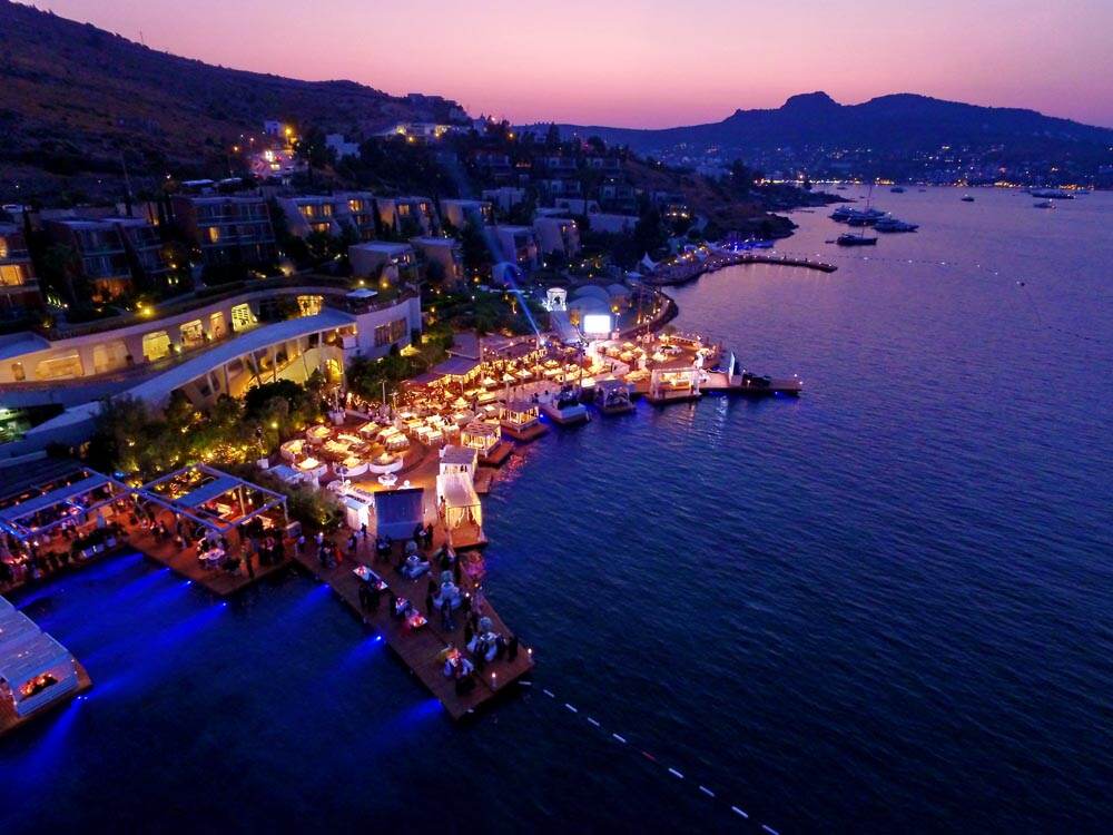 Kuum Hotel & Beach Club