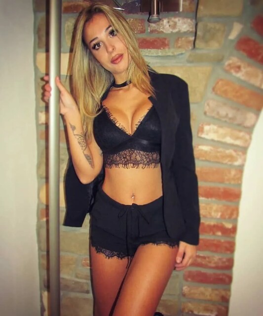 Escort Eda adlı üyenin ilan profil fotoğrafı - Bodrum