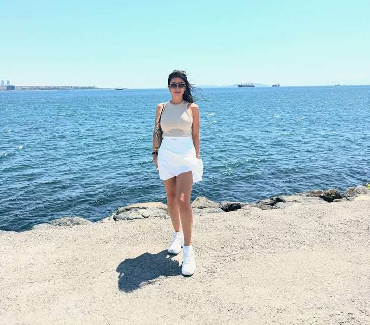 Üyenin fotoğrafı 7