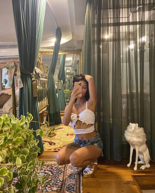 Escort Pınar adlı üyenin ilan profil fotoğrafı - Bodrum