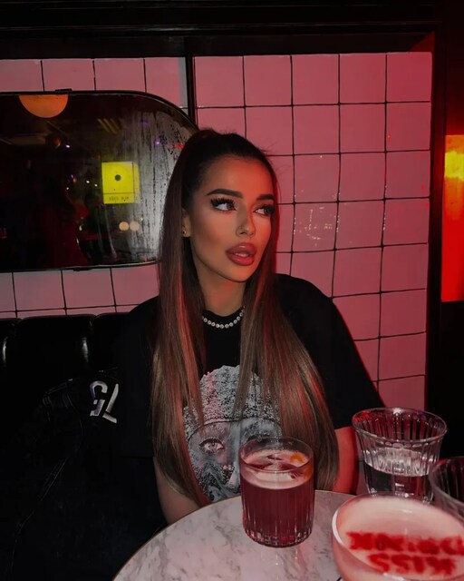Escort Malika adlı üyenin ilan profil fotoğrafı - Bodrum