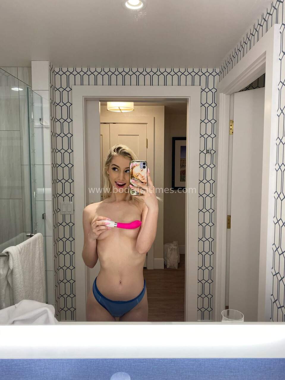 Fotoğraf 5: Bodrum Escort Polina