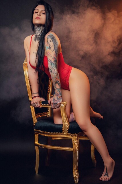 Fotoğraf 5: Bodrum Escort Suzana