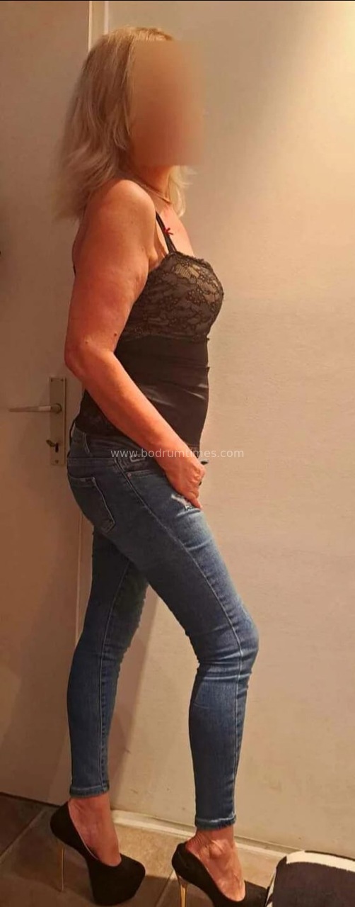 Fotoğraf 2: Bodrum Escort Asel