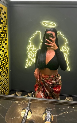 Escort Rabia adlı üyenin ilan profil fotoğrafı - Bodrum