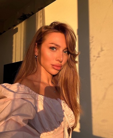 Popüler: Bodrum Escort Larissa