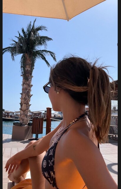 Escort Ayra adlı üyenin ilan profil fotoğrafı - Bodrum