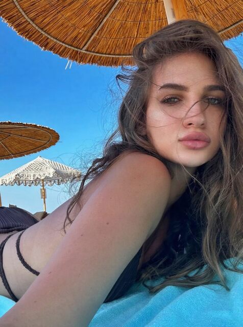 Escort Nastya adlı üyenin ilan profil fotoğrafı - Bodrum