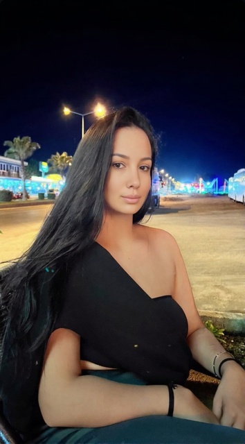 Escort Zara adlı üyenin ilan profil fotoğrafı - Bodrum