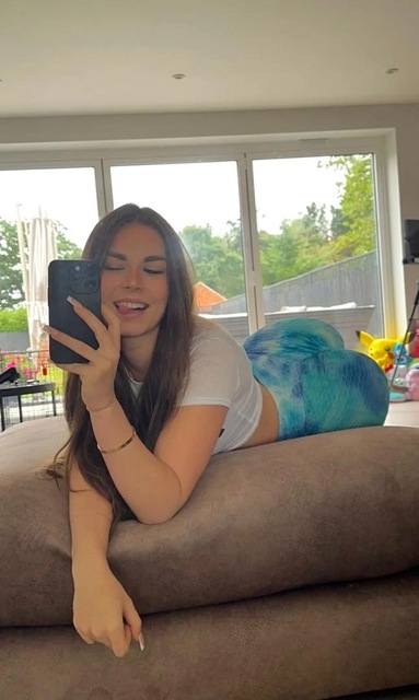 Popüler: Bodrum Escort Lina